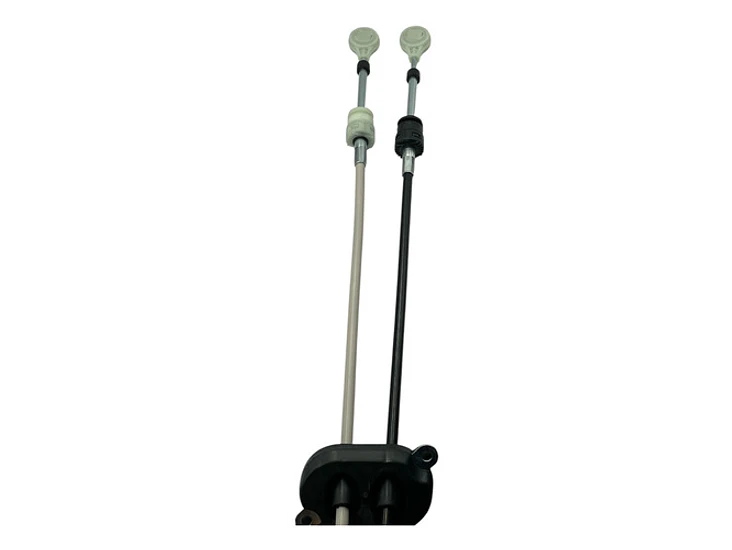 Piola Selectora Cambio Chevrolet Sonic 1.6 2012-2017 4