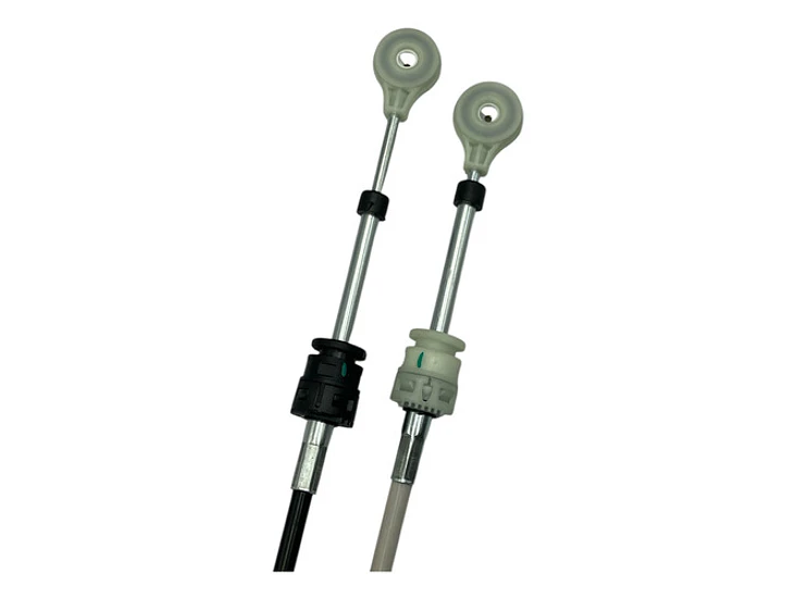 Piola Selectora Cambio Chevrolet Sonic 1.6 2012-2017 5