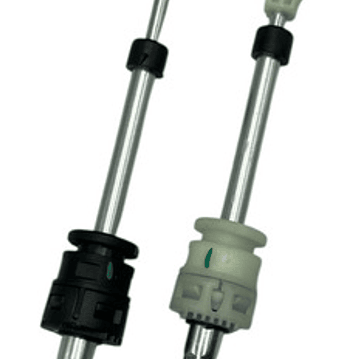 Piola Selectora Cambio Chevrolet Sonic 1.6 2012-2017 5