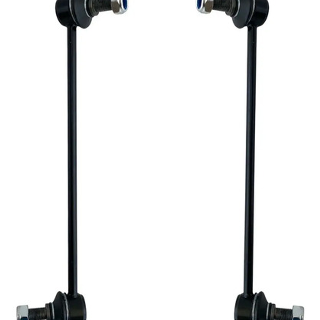 Par Bieletas Barra Estabiliz Chevrolet Captiva 2007-2018 1