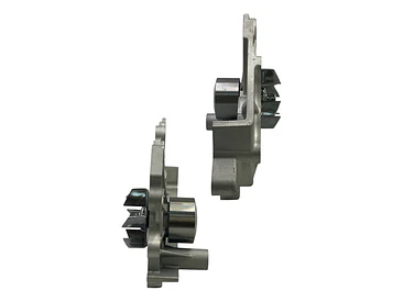 Bomba Agua Great Wall Wingle 7 2.0 2020-2024 4d20 Diesel 5