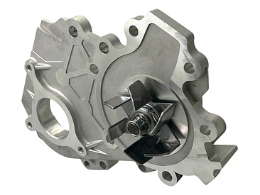 Bomba Agua Great Wall Wingle 7 2.0 2020-2024 4d20 Diesel 9