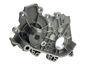 Bomba Agua Great Wall Wingle 7 2.0 2020-2024 4d20 Diesel 6