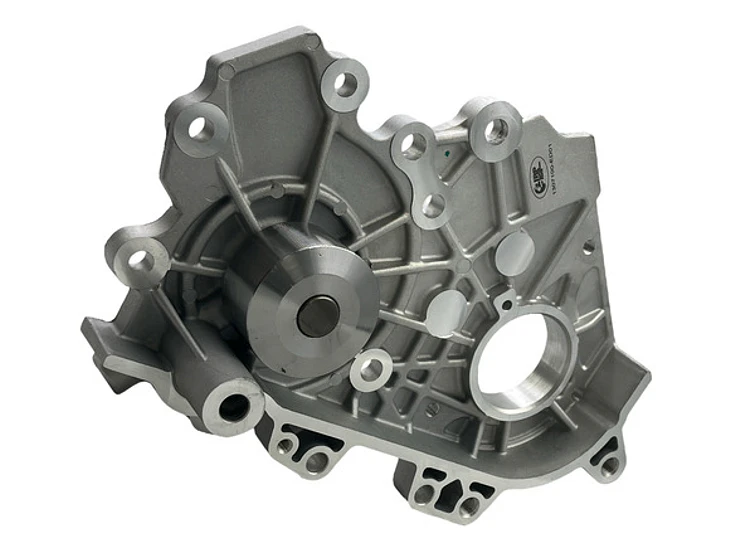 Bomba Agua Great Wall Wingle 7 2.0 2020-2024 4d20 Diesel 6