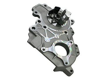 Bomba Agua Great Wall Wingle 7 2.0 2020-2024 4d20 Diesel 1