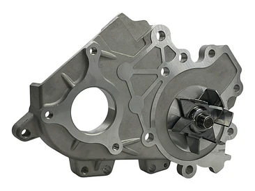 Bomba Agua Great Wall Wingle 7 2.0 2020-2024 4d20 Diesel 3