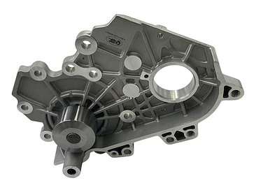 Bomba Agua Great Wall Wingle 7 2.0 2020-2024 4d20 Diesel 4