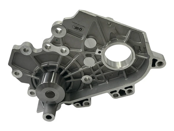 Bomba Agua Great Wall Wingle 7 2.0 2020-2024 4d20 Diesel 4