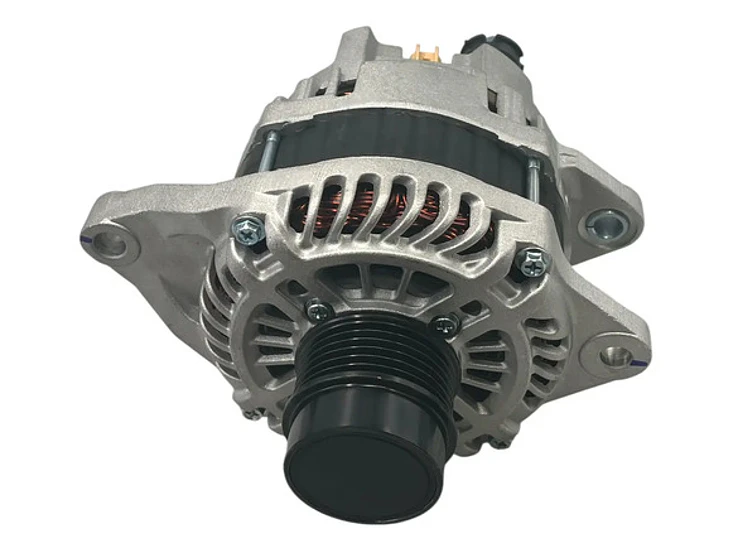 Alternador Para Toyota Corolla 1.6 2011-2014 1