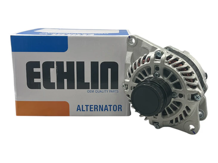 Alternador Para Toyota Corolla 1.6 2011-2014 2