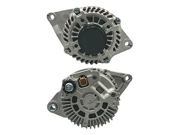 Alternador Para Toyota Corolla 1.6 2011-2014 3