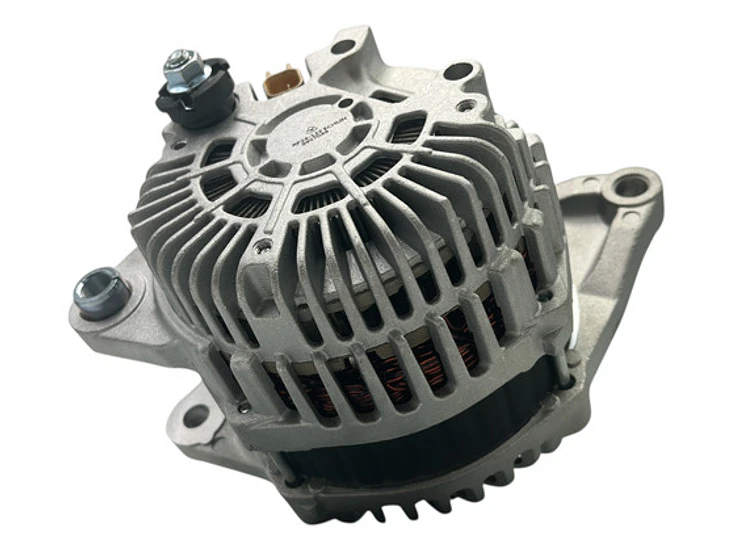 Alternador Para Toyota Corolla 1.6 2011-2014 6