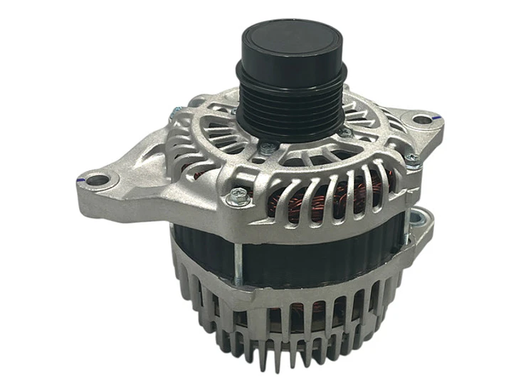 Alternador Para Toyota Corolla 1.6 2011-2014 5