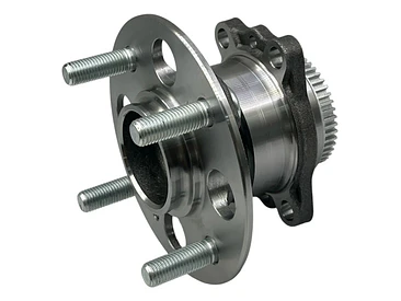 Maza Rueda Trasera Para Hyundai Accent Rb 1.4 2013-2020 5