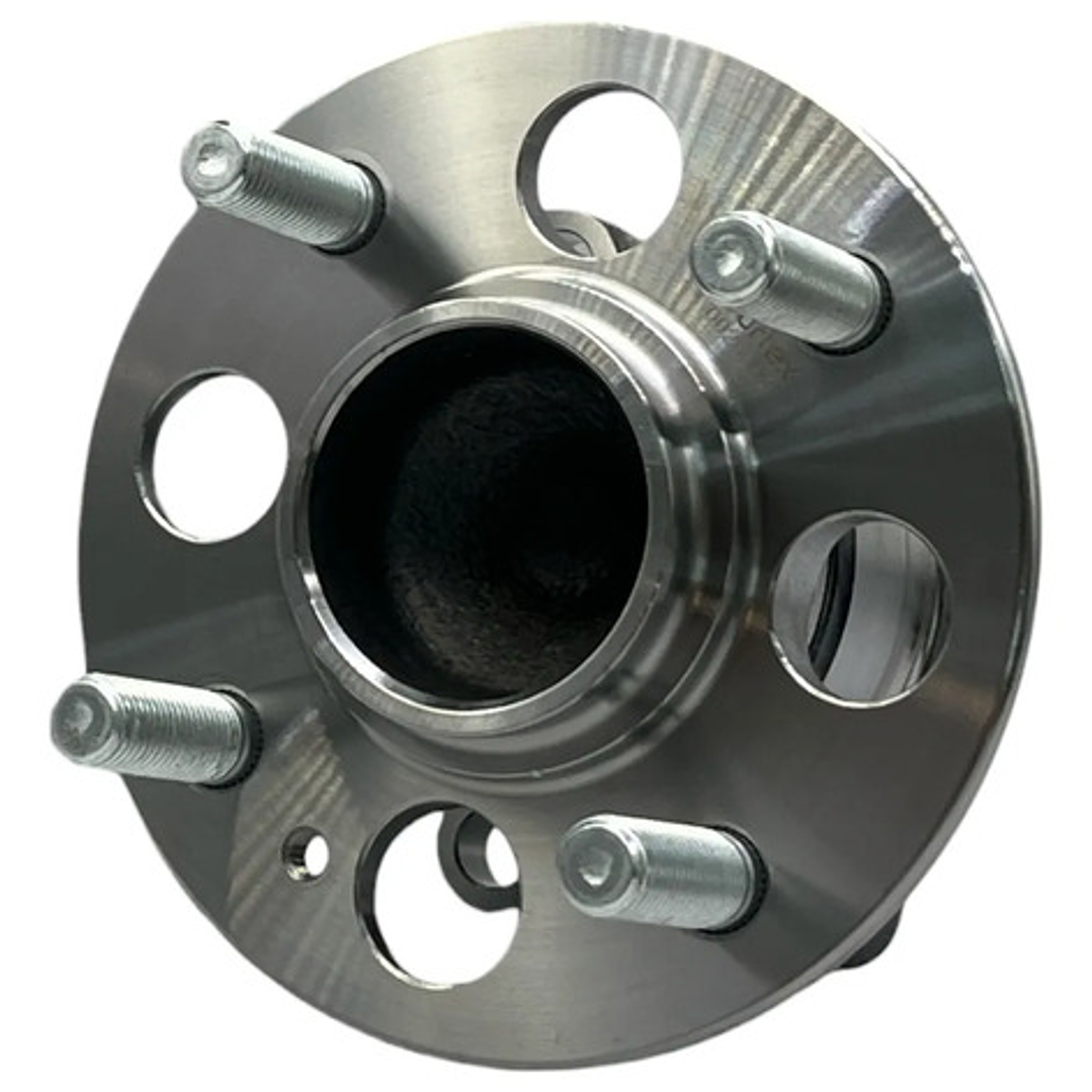 Maza Rueda Trasera Para Hyundai Accent Rb 1.4 2013-2020 1