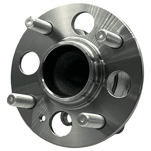 Maza Rueda Trasera Para Hyundai Accent Rb 1.4 2013-2020