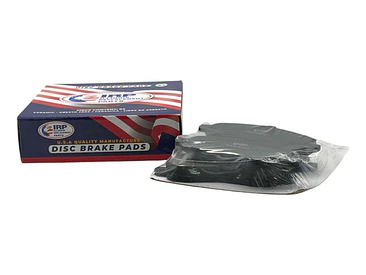 Pastilla Freno Cerámica Delanter Mitsubishi Galant 2001-2012 7