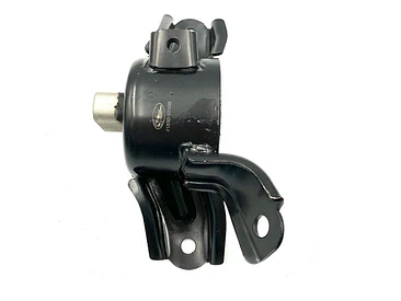 Soporte Motor Izquierdo Hyundai Veloster 1.6 2012-2015 6