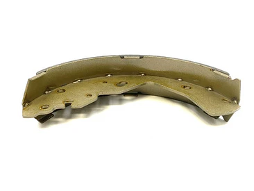 Patines O Balatas De Freno Ford Ranger 2.5 1999-2012 4x2 Wl 4