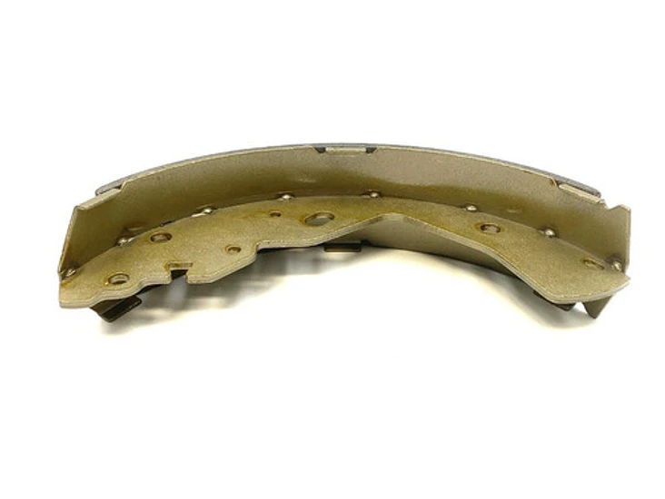 Patines O Balatas De Freno Ford Ranger 2.5 1999-2012 4x2 Wl 4