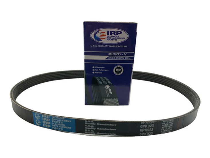 Correa Alternador Para Kia Morning 1.0 2011-2018 Sin Aire A 1