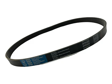 Correa Alternador Para Kia Morning 1.0 2011-2018 Sin Aire A 2