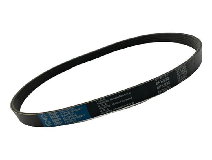 Correa Alternador Para Kia Morning 1.0 2011-2018 Sin Aire A 2