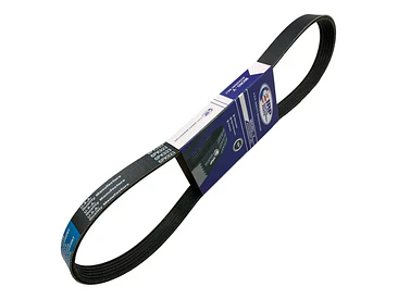 Correa Alternador Para Kia Morning 1.0 2011-2018 Sin Aire A 3