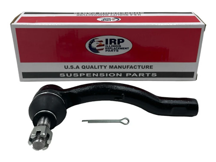 Terminal Dirección Izquierdo Geely Sl 1.8 2012-2014  1