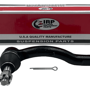 Terminal Dirección Izquierdo Geely Sl 1.8 2012-2014 