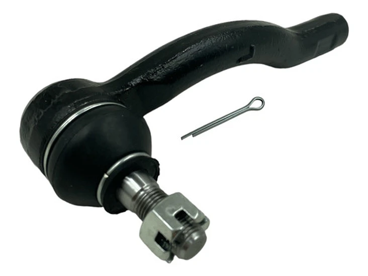 Terminal Dirección Izquierdo Geely Sl 1.8 2012-2014  2