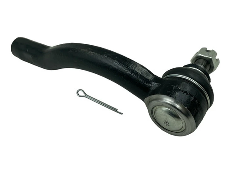 Terminal Dirección Izquierdo Geely Sl 1.8 2012-2014  3