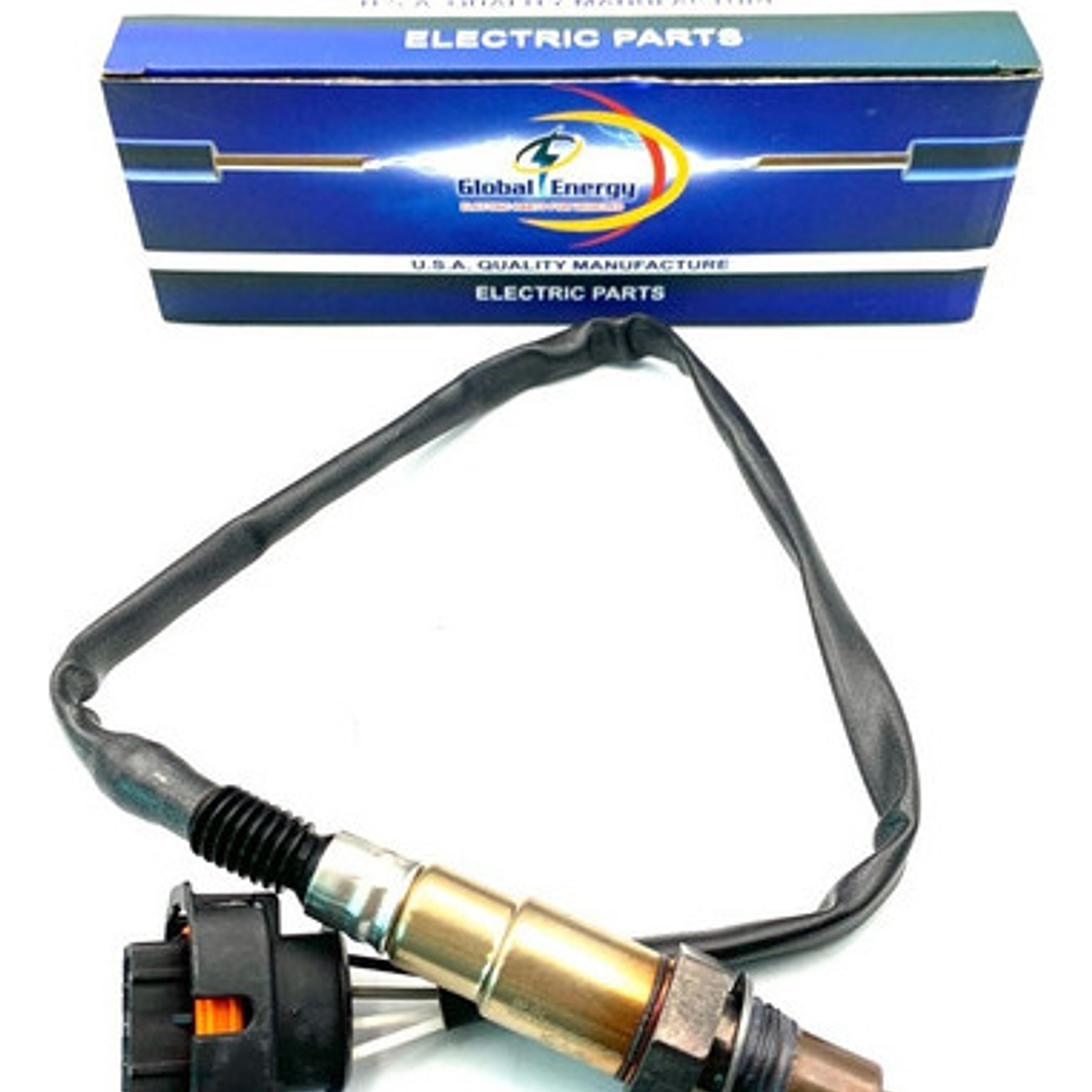 Sensor Oxigeno Opel Astra Enjoy 1.6 2010-2017 ( Posición 1) 2