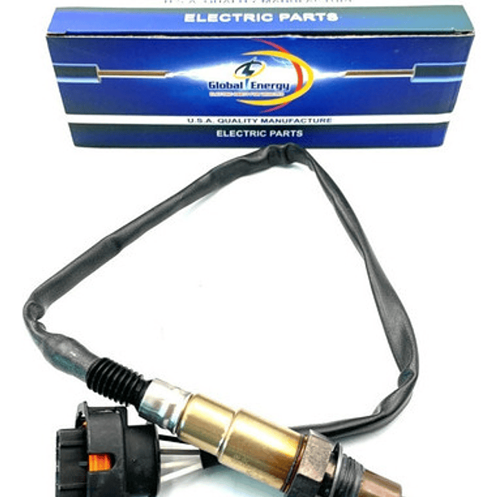 Sensor Oxigeno Opel Astra Enjoy 1.6 2010-2017 ( Posición 1) 2
