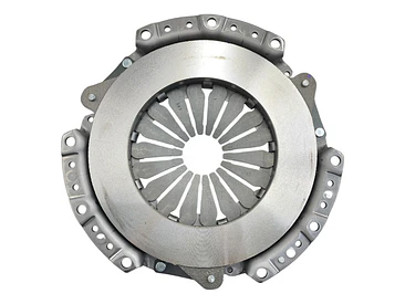 Kit Embrague Para Hyundai Accent 01-06 1.6 3 Piezas 11