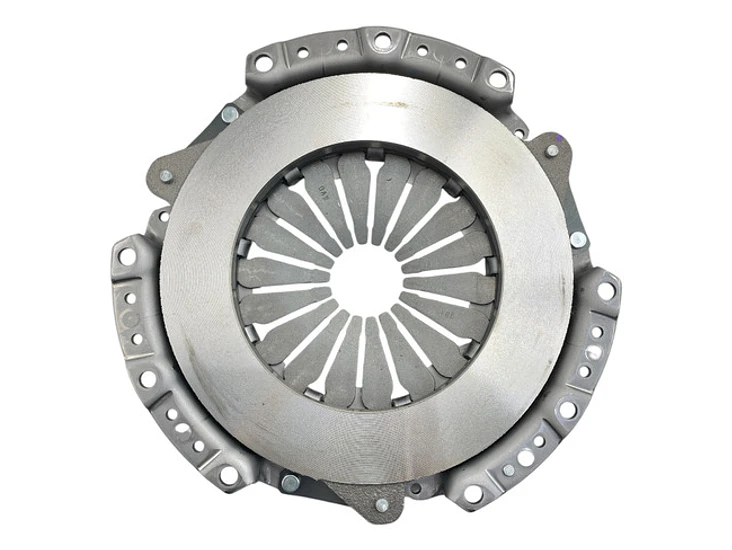 Kit Embrague Para Hyundai Accent 01-06 1.6 3 Piezas 11