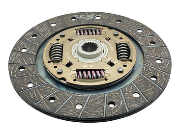 Kit Embrague Para Hyundai Accent 01-06 1.6 3 Piezas 3