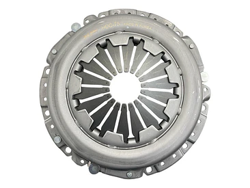 Kit Embrague Para Hyundai Accent 01-06 1.6 3 Piezas 9