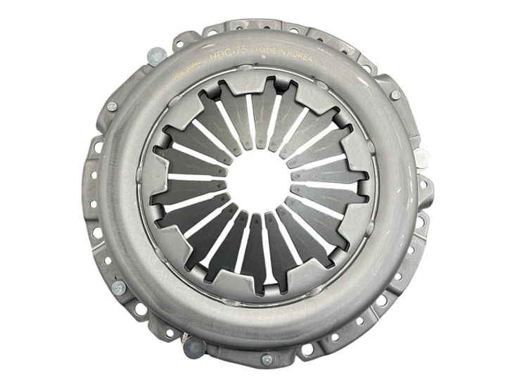 Kit Embrague Para Hyundai Accent 01-06 1.6 3 Piezas 9