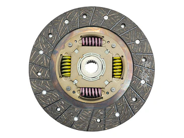 Kit Embrague Para Hyundai Accent 01-06 1.6 3 Piezas 4