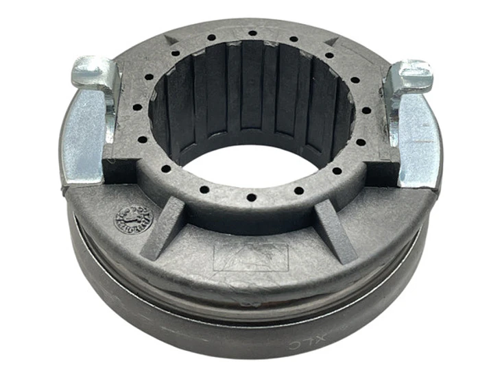 Kit Embrague Para Hyundai Accent 01-06 1.6 3 Piezas 5