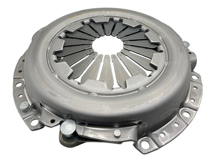 Kit Embrague Para Hyundai Accent 01-06 1.6 3 Piezas 7