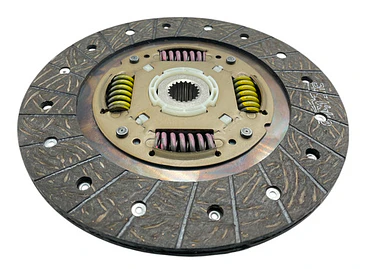 Kit Embrague Para Hyundai Accent 01-06 1.6 3 Piezas 2