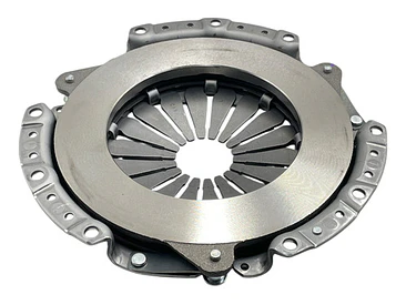 Kit Embrague Para Hyundai Accent 01-06 1.6 3 Piezas 6