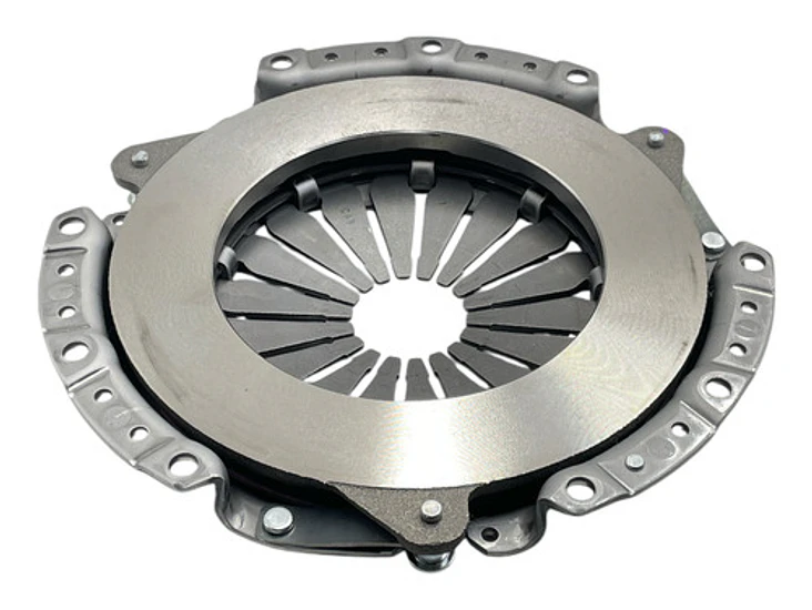 Kit Embrague Para Hyundai Accent 01-06 1.6 3 Piezas 6