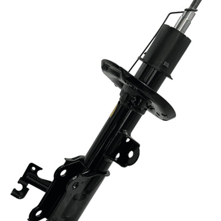 Par Amortiguadores Delanteros Para Morning 1.2 2017-2023 12