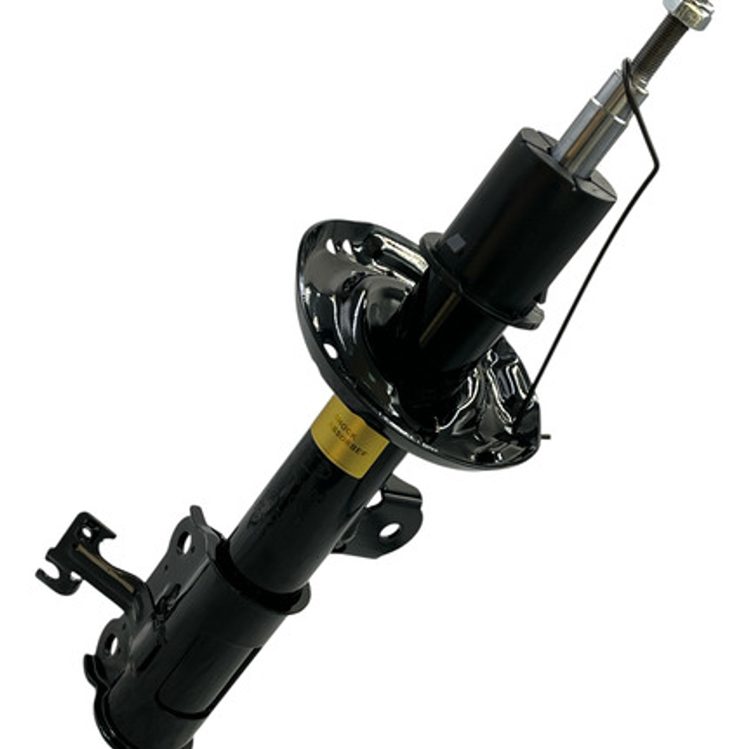 Par Amortiguadores Delanteros Para Morning 1.2 2017-2023 10