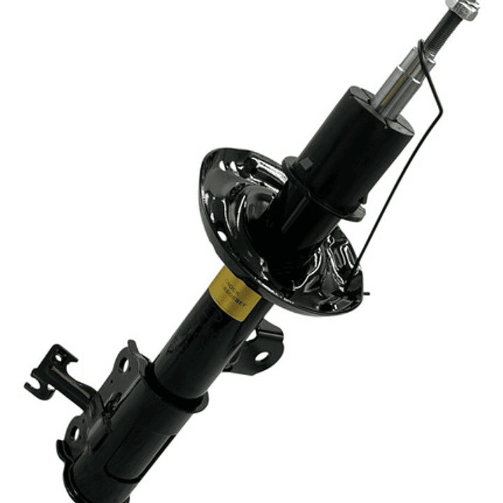 Par Amortiguadores Delanteros Para Morning 1.2 2017-2023 10