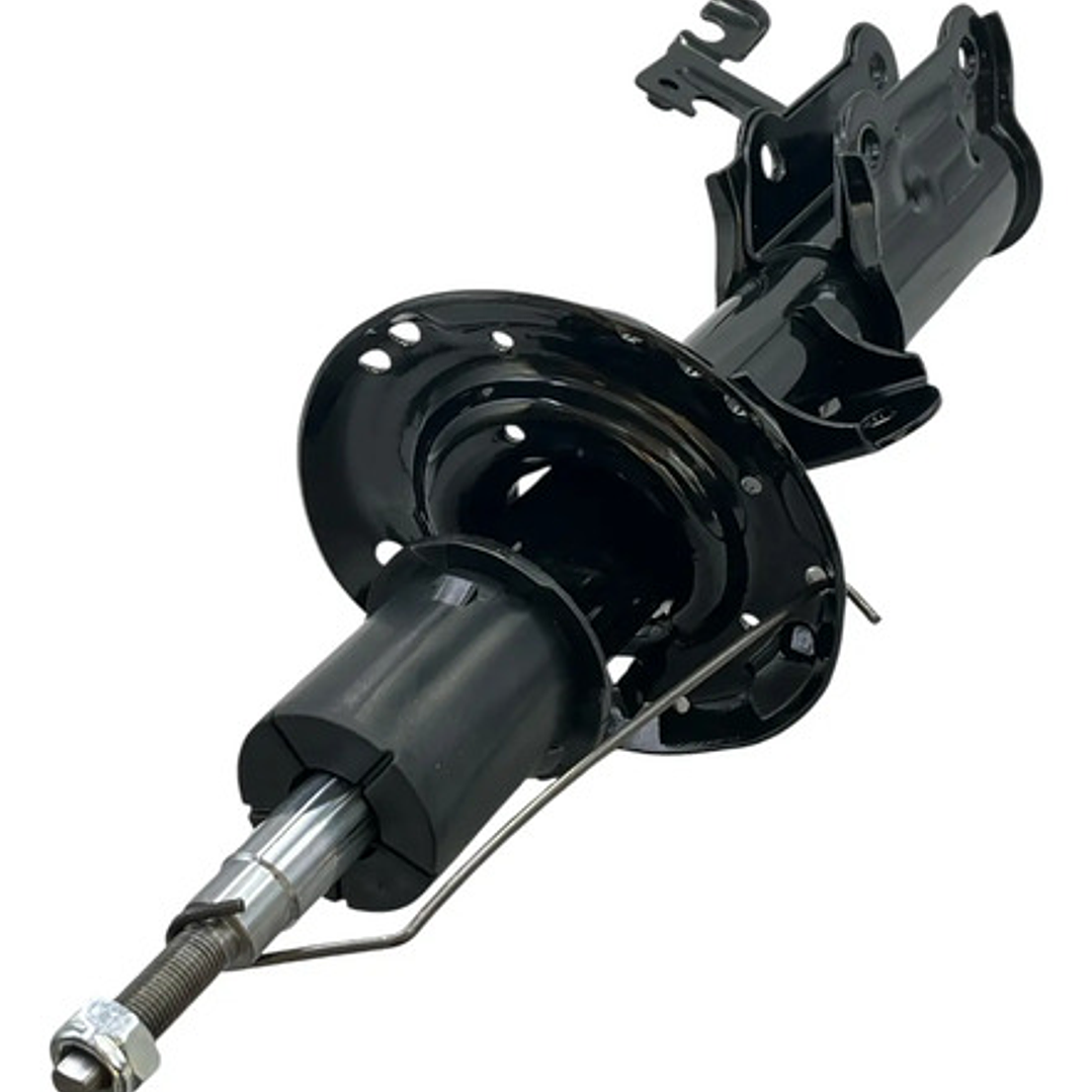 Par Amortiguadores Delanteros Para Morning 1.2 2017-2023 5