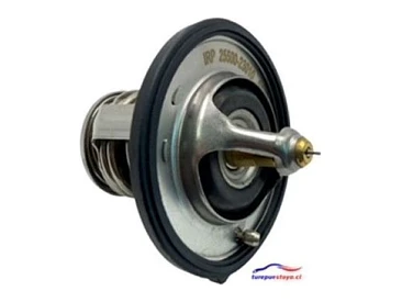 Termostato Hyundai New Accent 1.4 1.6 16v 2006-2011  82º C 5